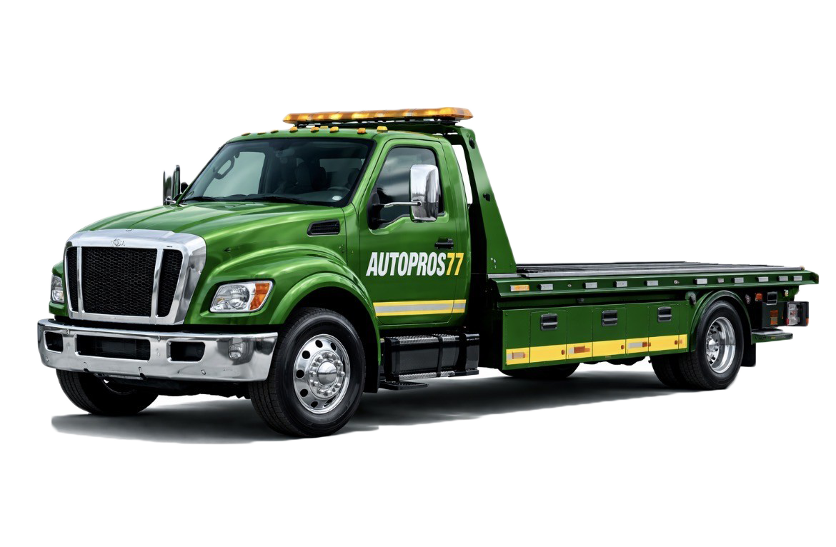 depanneuse autopros77